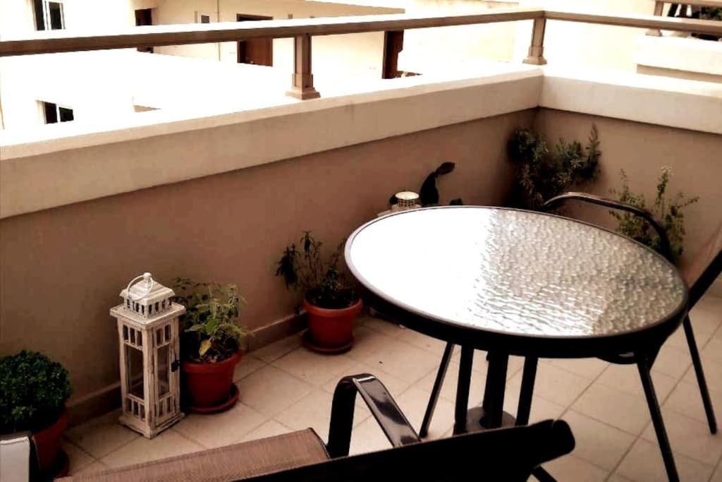 Herbs-Home 45Sqm, Private Garage Rethymno  Exterior photo